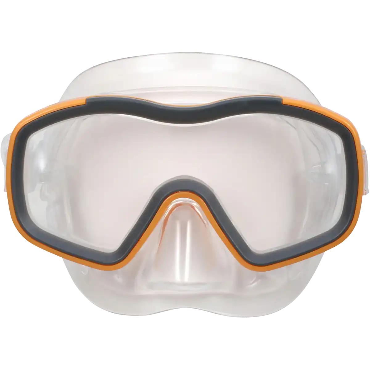 Tiki JR Combo Orange Grey