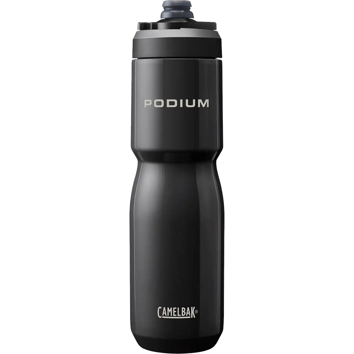 Podium Steel 22 oz Bike Bottle
