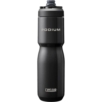 Podium Steel 22 oz Bike Bottle