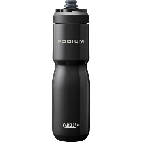 Podium Steel 22 oz Bike Bottle