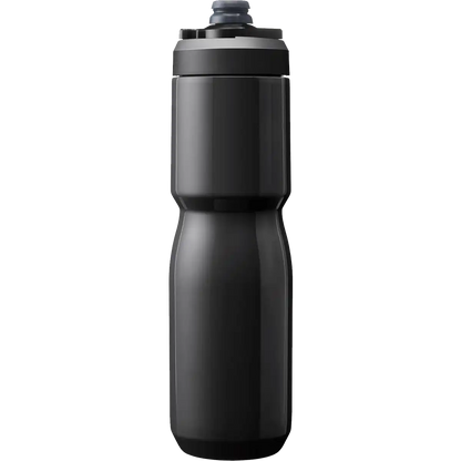 Podium Steel 22 oz Bike Bottle
