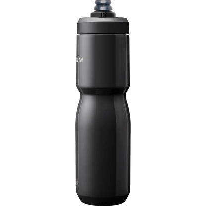 Podium Steel 22 oz Bike Bottle