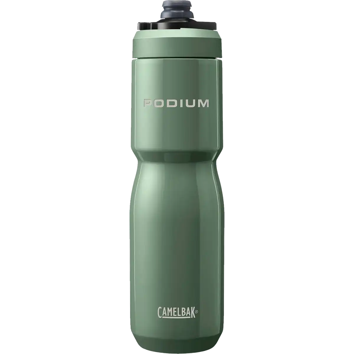 Podium Steel 22 oz Bike Bottle