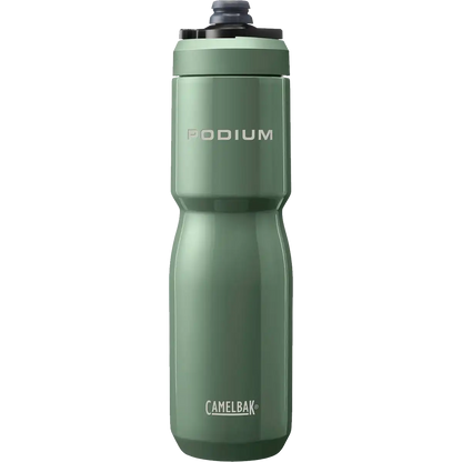 Podium Steel 22 oz Bike Bottle