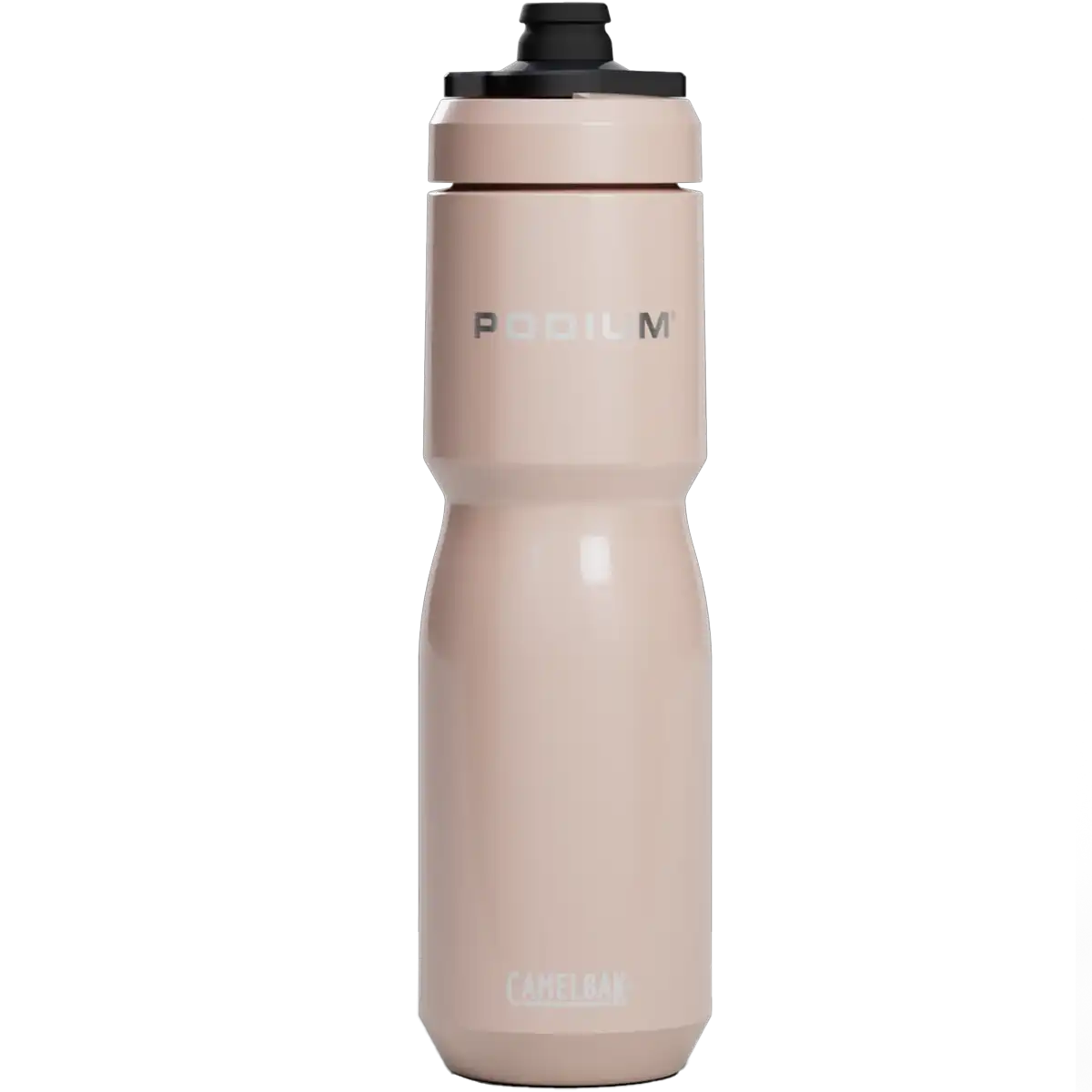 Podium Steel 22 oz Bike Bottle