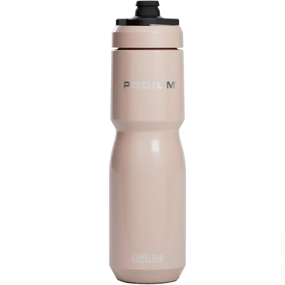 Podium Steel 22 oz Bike Bottle