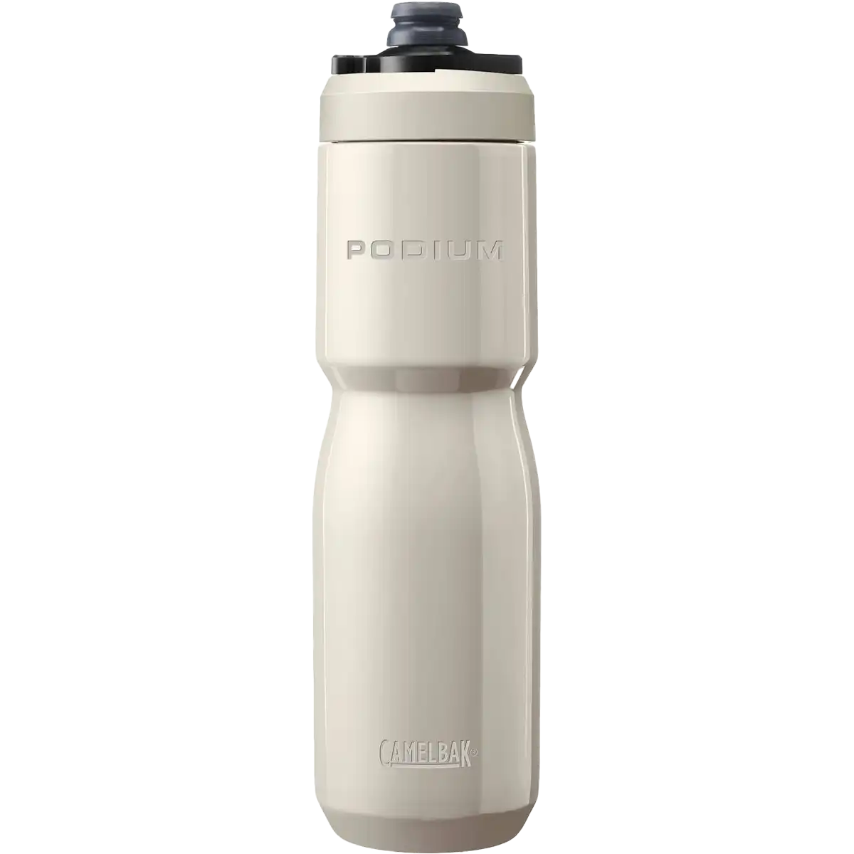 Podium Steel 22 oz Bike Bottle