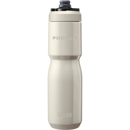 Podium Steel 22 oz Bike Bottle