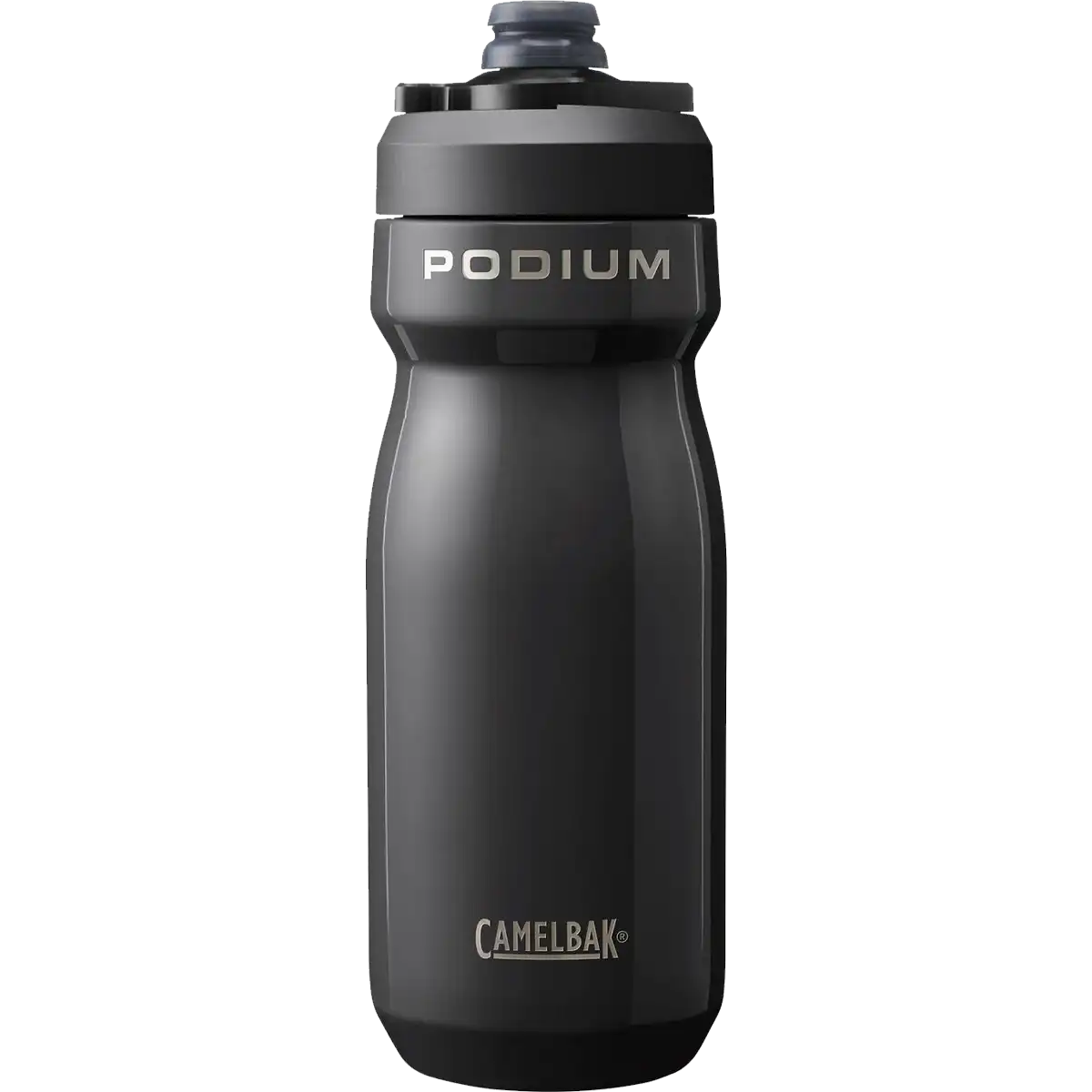 Podium Steel 18oz Bike Bottle