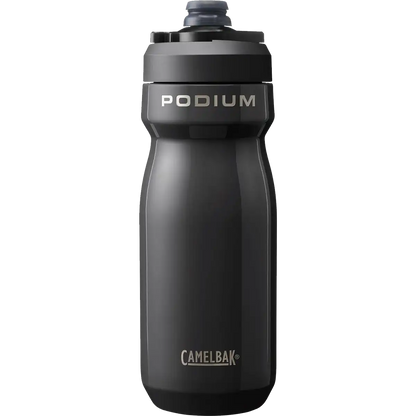 Podium Steel 18oz Bike Bottle