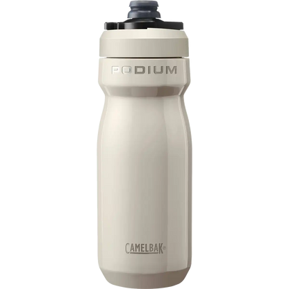 Podium Steel 18oz Bike Bottle