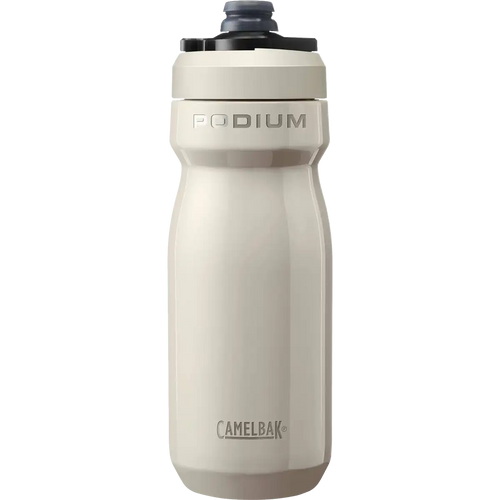 Podium Steel 18oz Bike Bottle