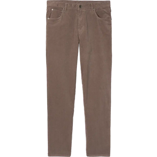 Men's Optimist 5-Pocket Cord Pant