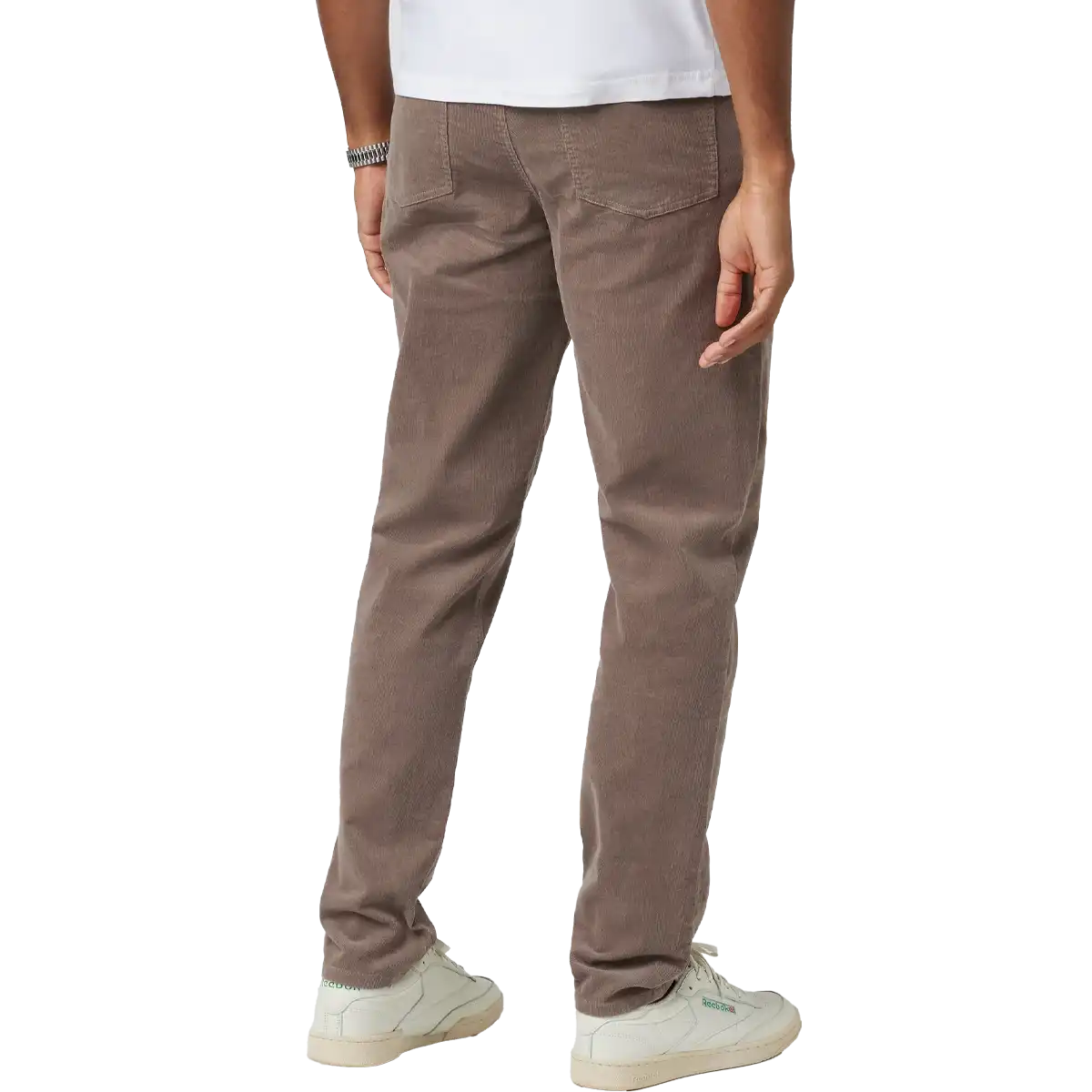 Men's Optimist 5-Pocket Cord Pant