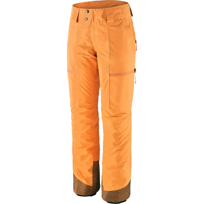 Women's Insulated Storm Shift Pants