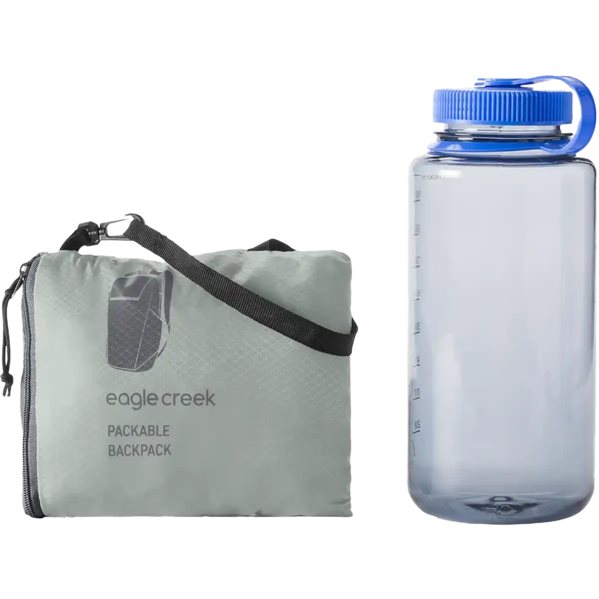 Packable Backpack