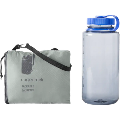 Packable Backpack
