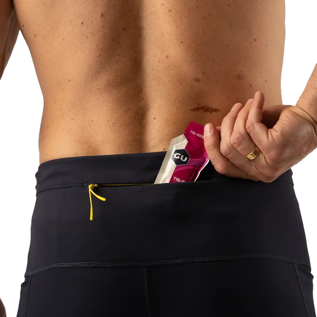Men's Low Light Pocket Tight