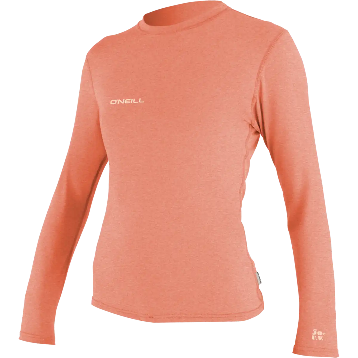 Women's Hybrid Long Sleeve Sun Shirt
