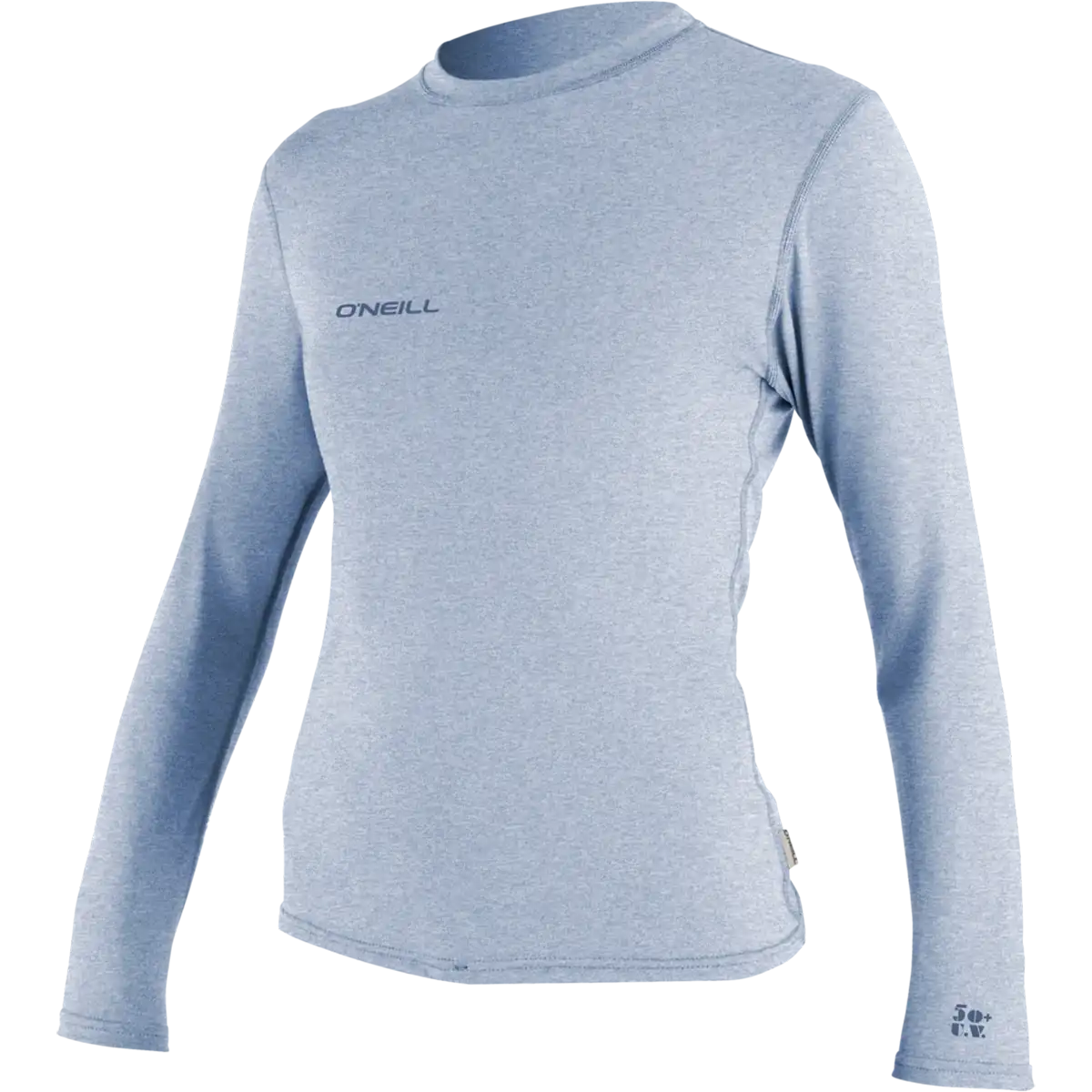 Women's Hybrid Long Sleeve Sun Shirt