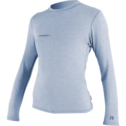 Women's Hybrid Long Sleeve Sun Shirt