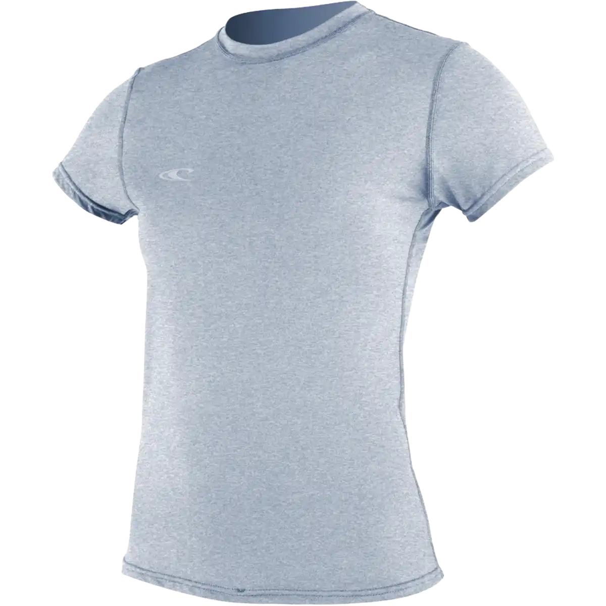 Women's Hybrid Short Sleeve Sun Shirt