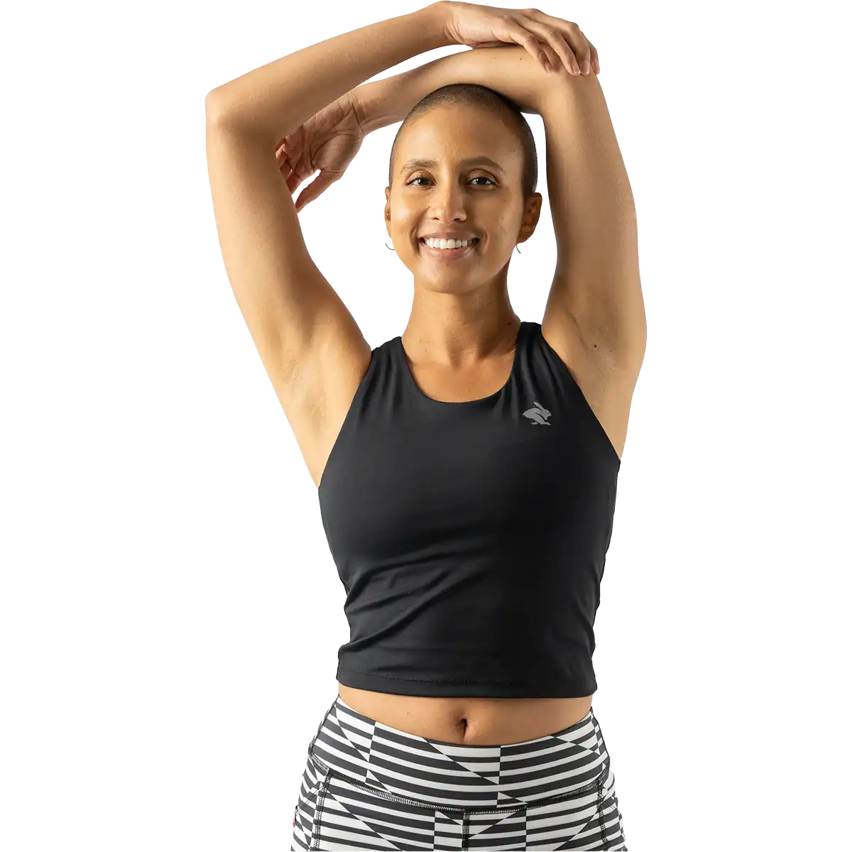 Women's Crusher Pocket Crop