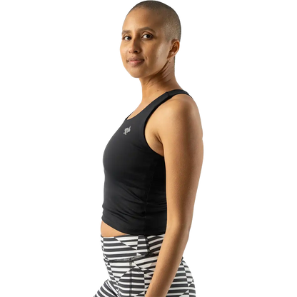 Women's Crusher Pocket Crop