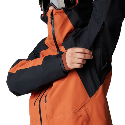 Men's Boundary Ridge Gore-Tex Jacket