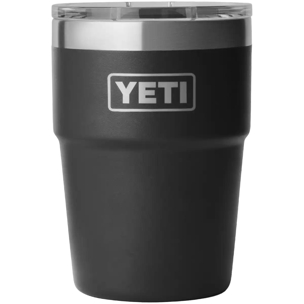 Rambler 16oz Stackable Cup with MagSlider Lid
