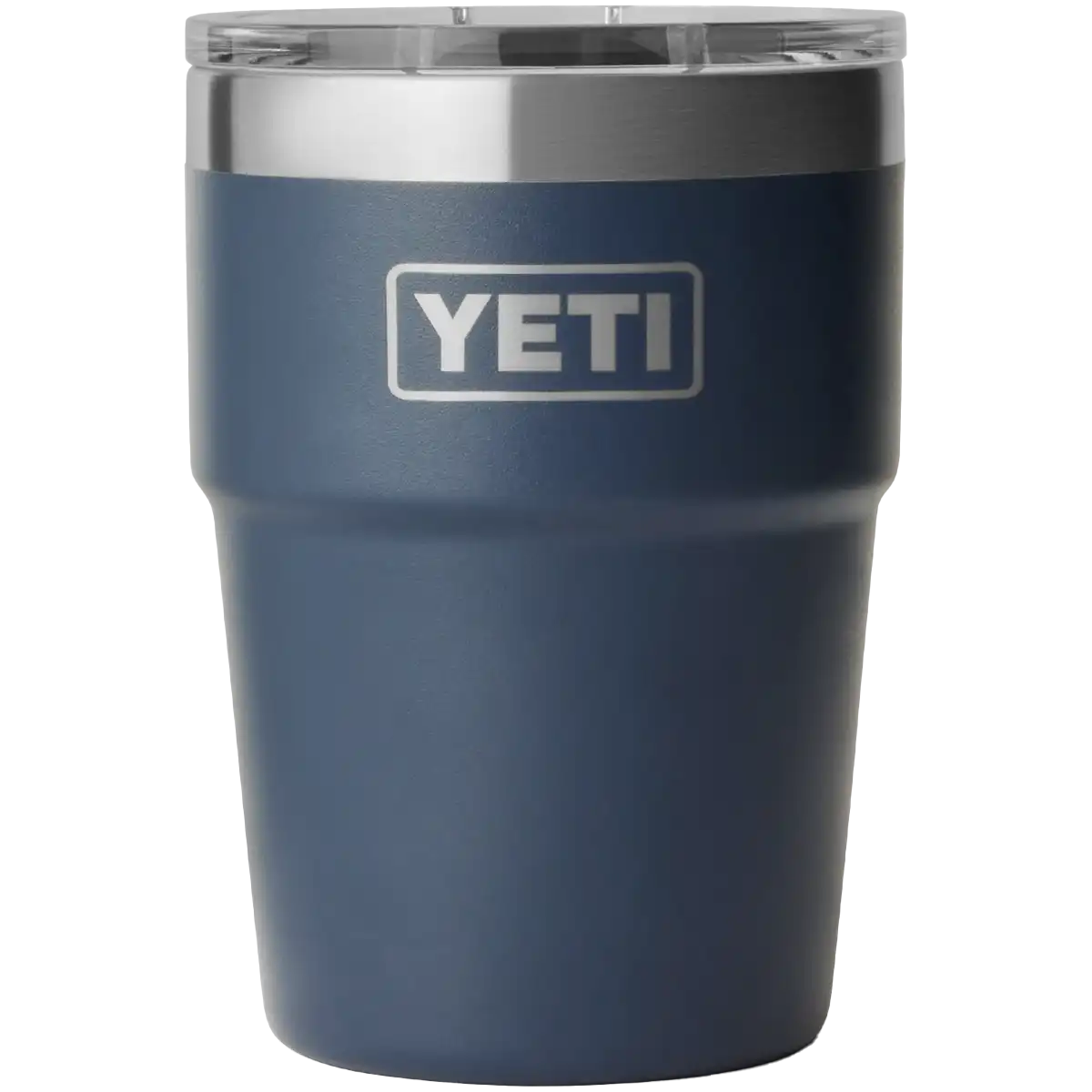 Rambler 16oz Stackable Cup with MagSlider Lid