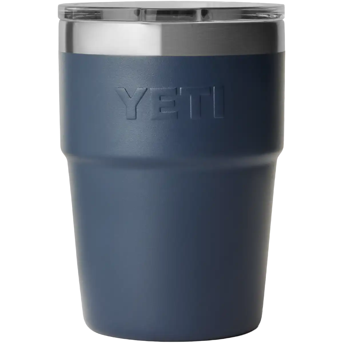Rambler 16oz Stackable Cup with MagSlider Lid