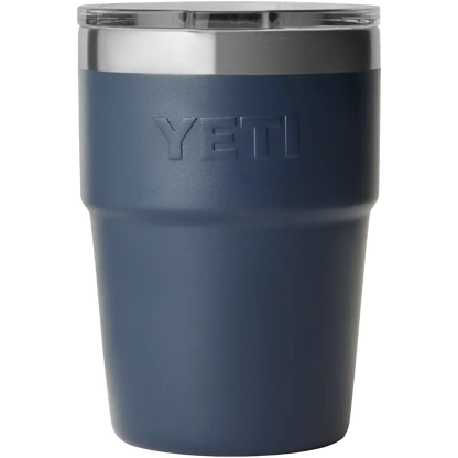 Rambler 16oz Stackable Cup with MagSlider Lid