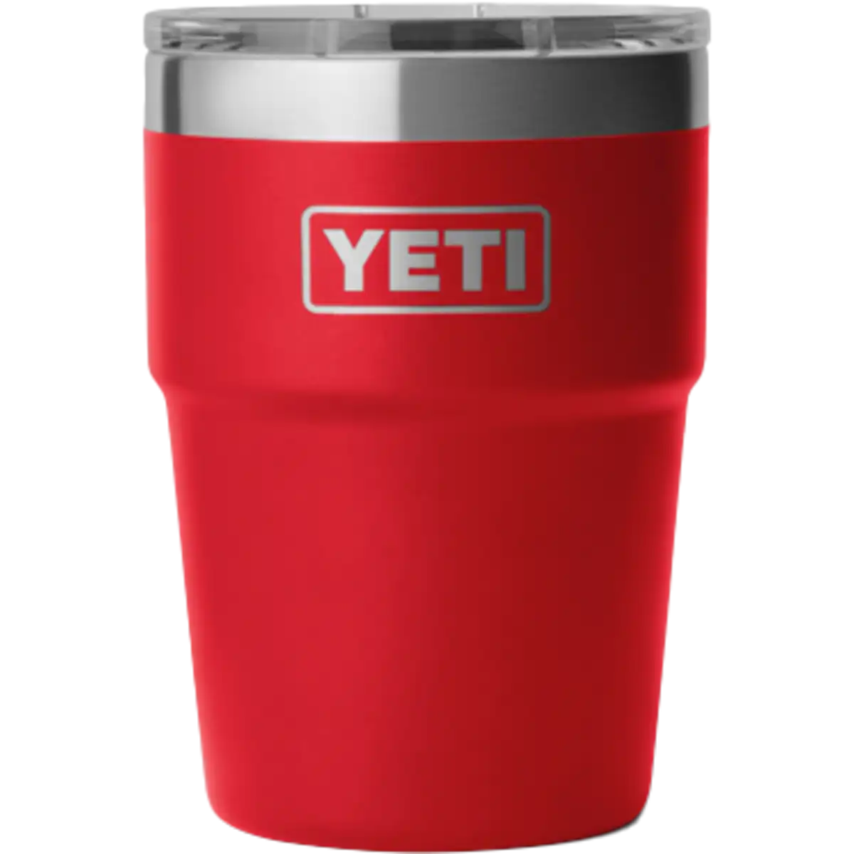 Rambler 16oz Stackable Cup with MagSlider Lid