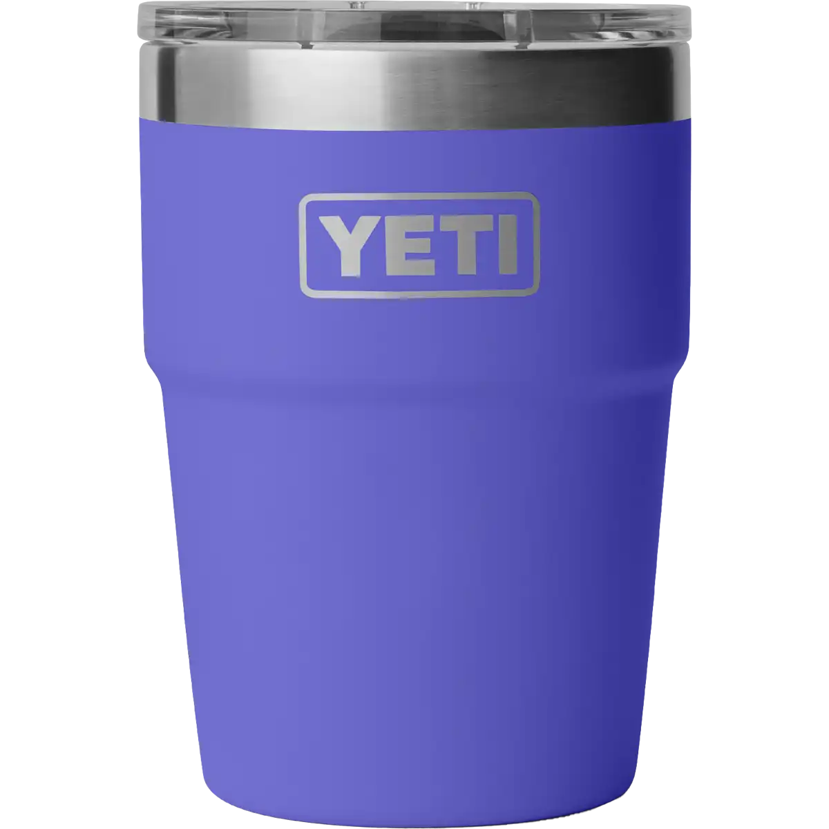 Rambler 16oz Stackable Cup with MagSlider Lid