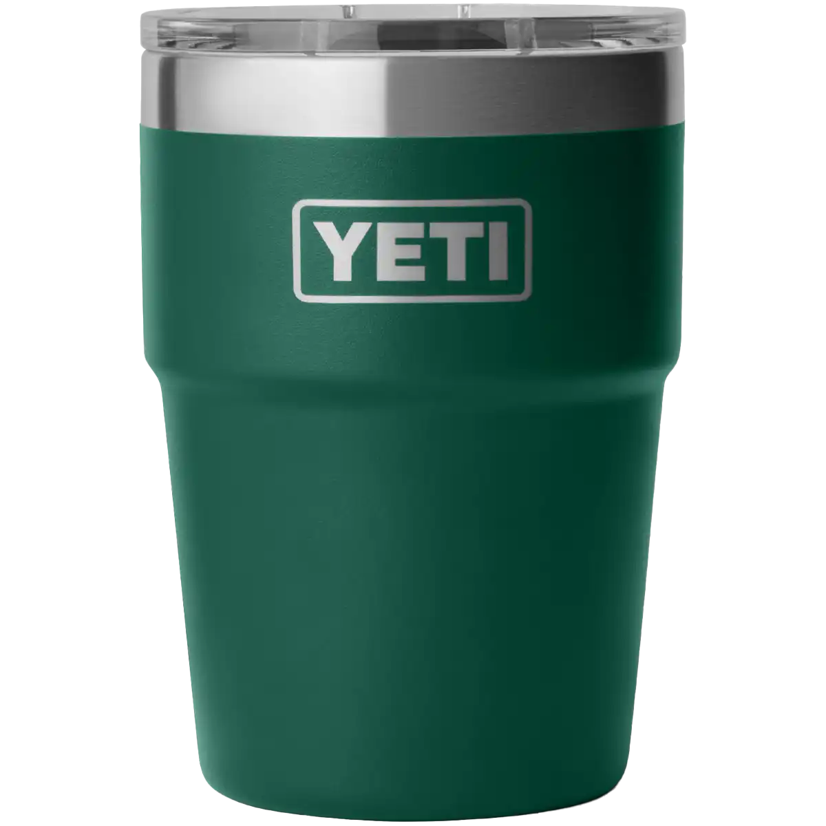 Rambler 16oz Stackable Cup with MagSlider Lid