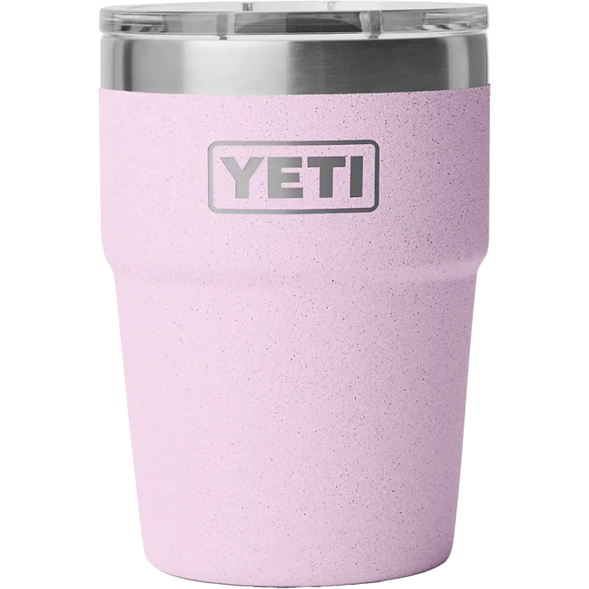 Rambler 16oz Stackable Cup with MagSlider Lid