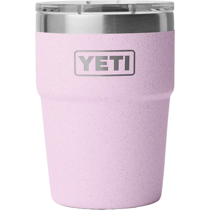 Rambler 16oz Stackable Cup with MagSlider Lid
