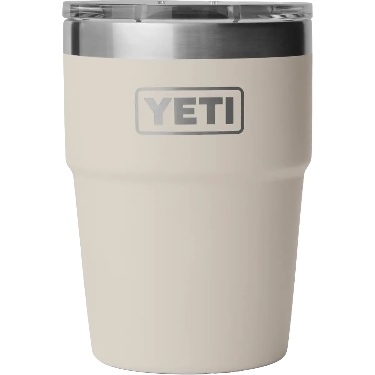 Rambler 16oz Stackable Cup with MagSlider Lid