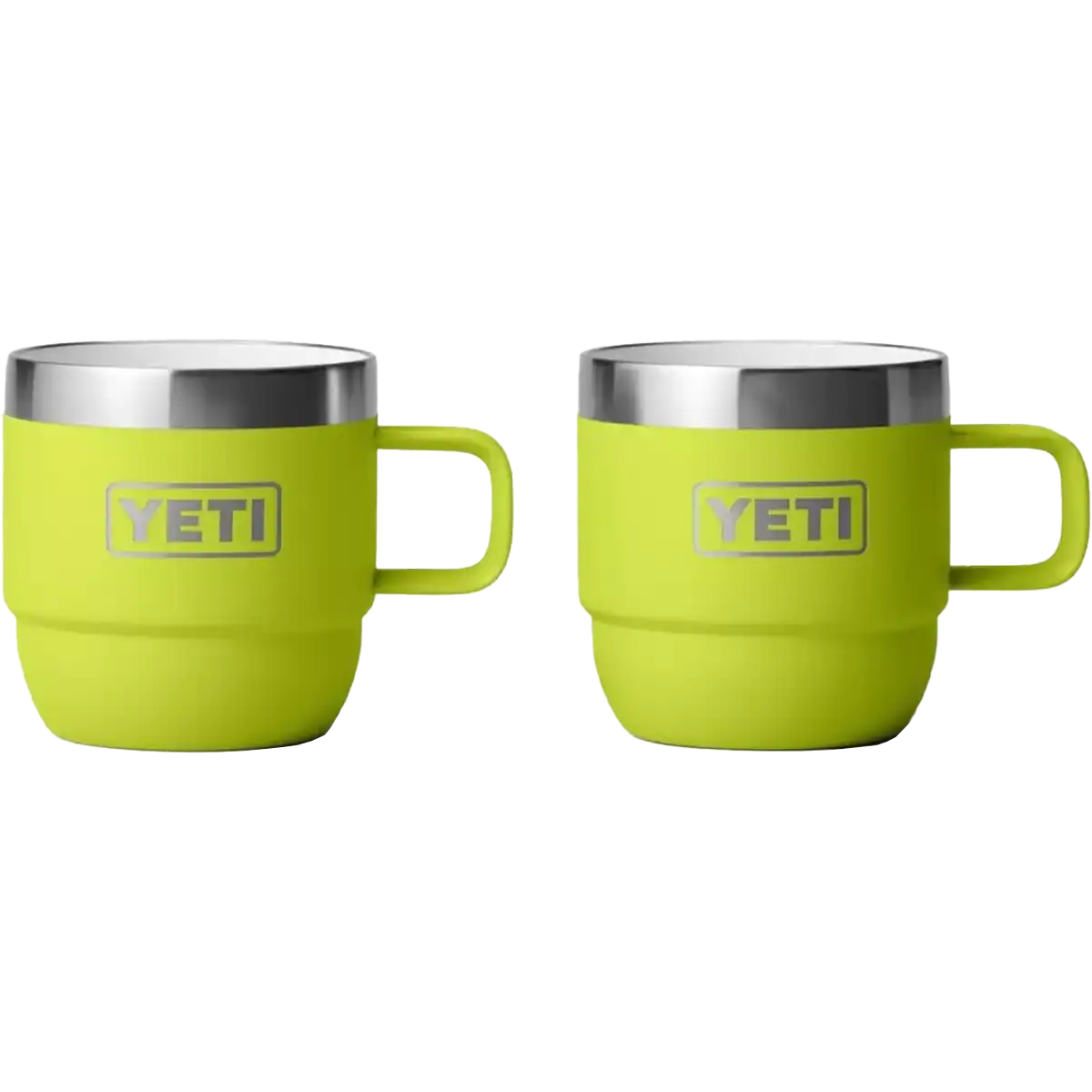 Rambler 6 oz Stackable Mugs 2 Pack