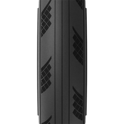 Zaffiro V Tire 700c x 25 Wire Bead