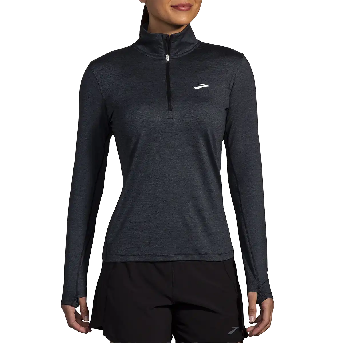 Women's Dash 1/2 Zip 2.0