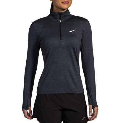 Women's Dash 1/2 Zip 2.0