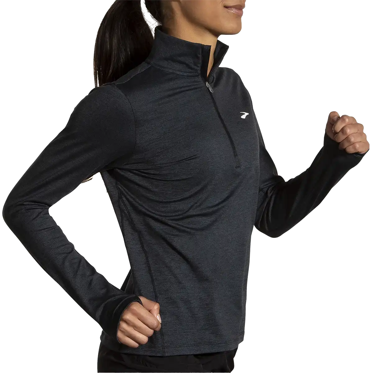 Women's Dash 1/2 Zip 2.0