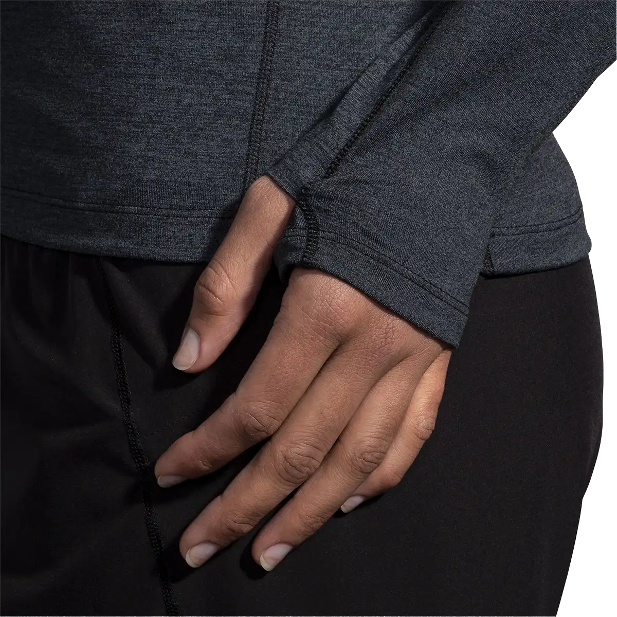 Women's Dash 1/2 Zip 2.0