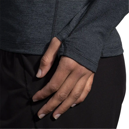 Women's Dash 1/2 Zip 2.0