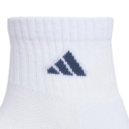 Youth Cushion Mixed 6-Pack Quarter