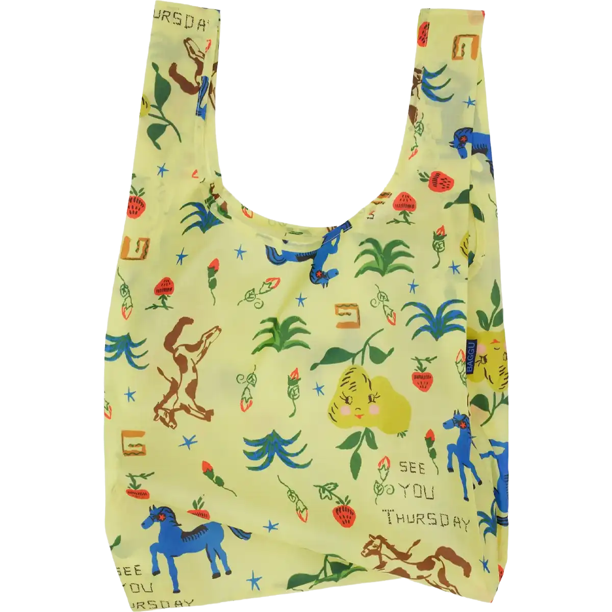Standard Baggu