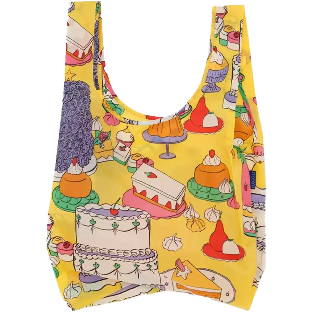 Standard Baggu