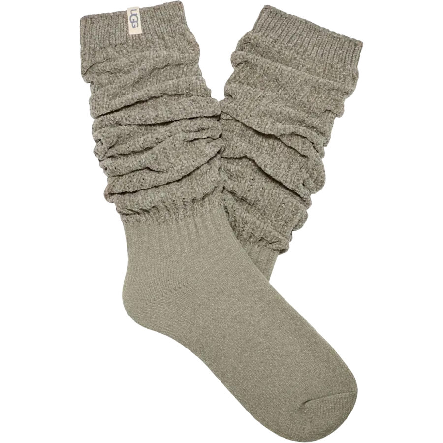 Women's Clarice Tall Slouchy Sock